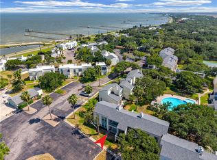 2003 N Fulton Beach Rd Unit 59, Rockport, TX 78382