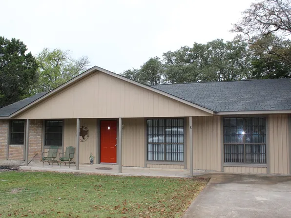 8 S Bowman Dr, Belton, TX 76513