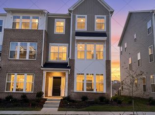 375 Chesapeake Commons St, Garner, NC 27529