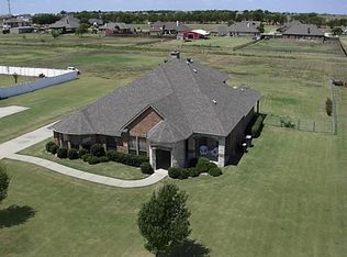 11321 S Emerald Ranch Ln, Forney, TX 75126