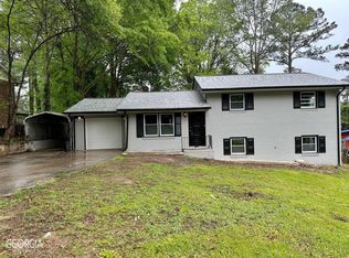 6436 Lanier Rd, Morrow, GA 30260