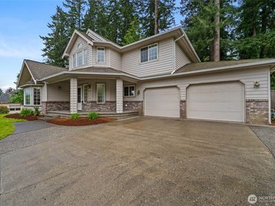 4705 Austin Court, Bellingham, WA, 98229