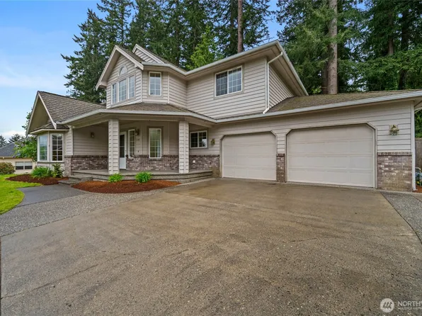 4705 Austin Court, Bellingham, WA 98229