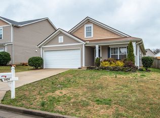 3424 Chandler Cove Way, Antioch, TN 37013