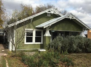 3304 W 4th St, Fort Worth, TX 76107