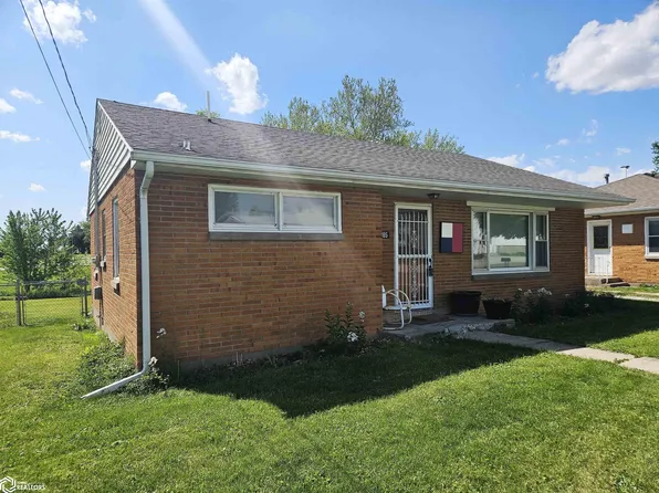305 S Main St, Danville, IA 52623