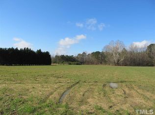 3413 Nc 210 N, Lillington, NC 27546