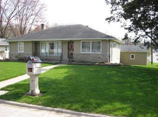 82 Thise Ct, Lafayette, IN 47905