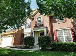 2928 Niagara Dr, Dayton, OH 45431