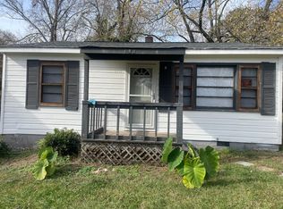 618 Grand St, High Point, NC 27260