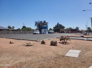 3226 W Roosevelt St LOT 12, Phoenix, AZ 85009