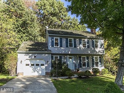 5th image of 15405 Groveside Ct
