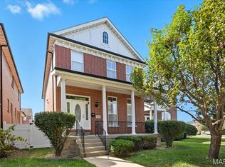 4058 Blaine Ave, Saint louis, MO 63110