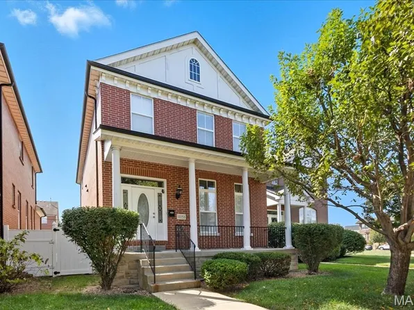 4058 Blaine Ave, Saint Louis, MO 63110