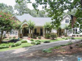 40 Deer Trce, Oxford, AL 36203