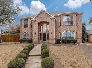 7916 Roaring Ridge Dr, Plano, TX 75025