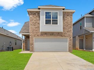 5123 Sandstone Way, San Antonio, TX 78222