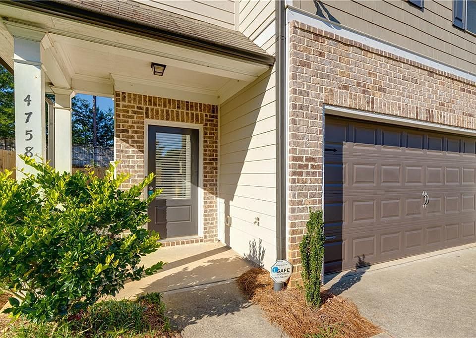 4758 Highland Ave Buford GA Zillow
