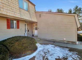 2 Locust Cir UNIT 2, Rocky Hill, CT 06067