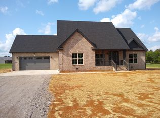 4820 Moses LOT 2B, Columbia, TN 38401