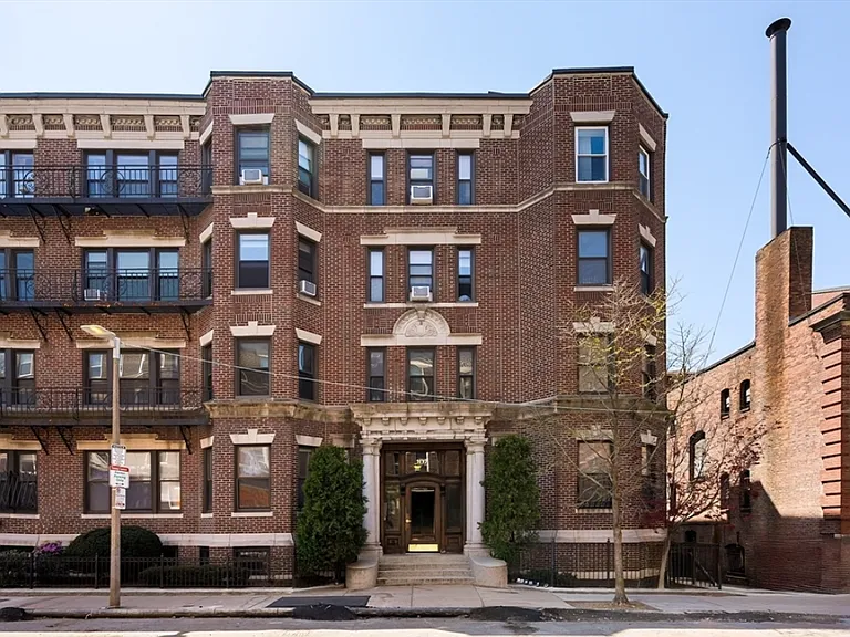 107 Jersey St #20A — Photo 9