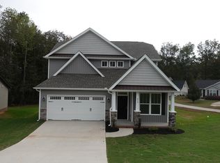 313 Juniper Leaf Way, Greer, SC 29651