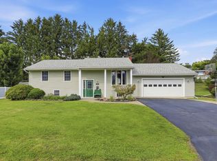 284 Pine Tree Rd, Sayre, PA 18840