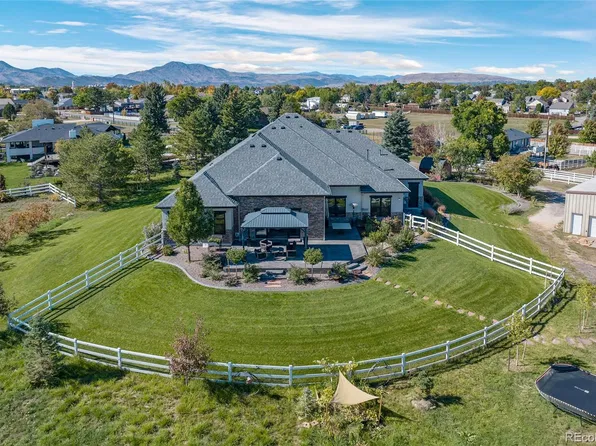 10580 W Progress Avenue, Littleton, CO 80127