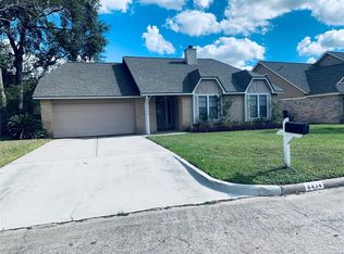 6434 Crakston St, Houston, TX 77084