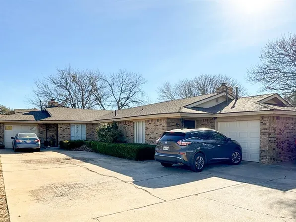 7803 Memphis Ave, Lubbock, TX 79423