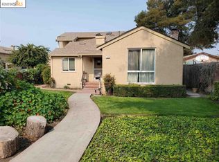 839 W Sunset Blvd, Hayward, CA 94541