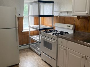 21 Flint St #19B, Somerville, MA 02145