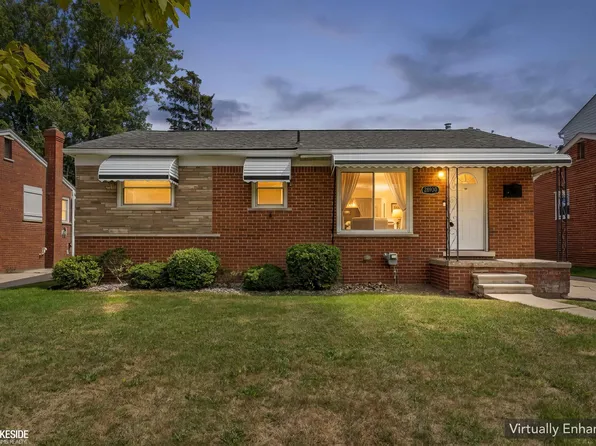 28930 Hughes St, Saint Clair Shores, MI 48081