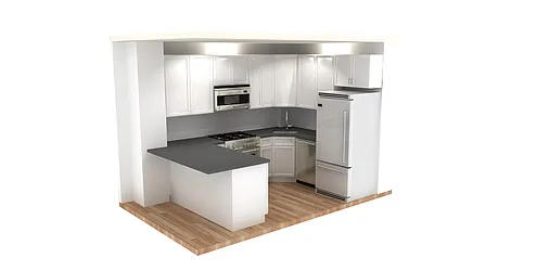 Rented by H L Dynasty Real Estate Corp