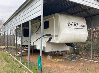 110 Sunray Ln #22, Many, LA 71449