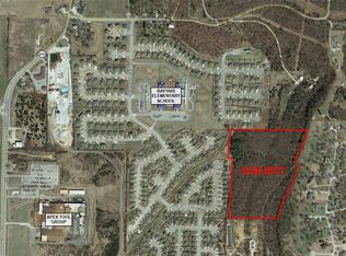 Scottsdale & Dodd Ave, Springdale, AR 72764