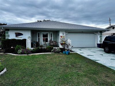 1610 El Rancho Dr, Sun City Center, FL, 33573