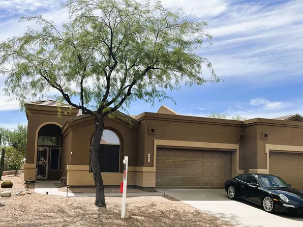 7299 E PALO BREA Drive, Gold Canyon, AZ 85118