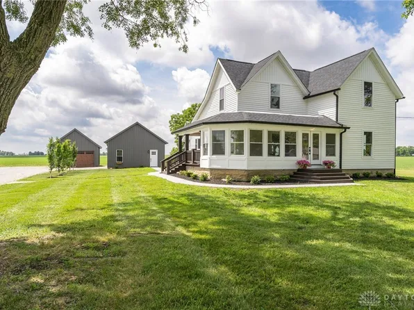 2767 State Highway 734, Jeffersonville, OH 43128