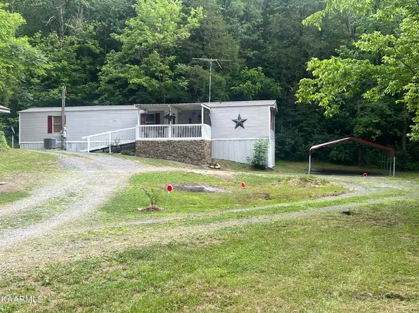 489 Frosty Ln, Newport, TN 37821
