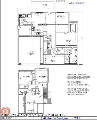 2nd image of 32 Whitetail Ln