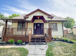 1313 Sumner St, Lincoln, NE 68502