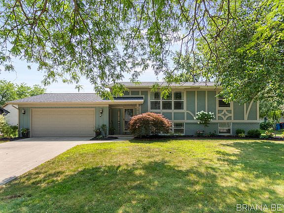 2nd image of 1016 Princeton Ct