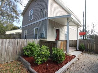 932 Avery St, Panama City, FL 32405