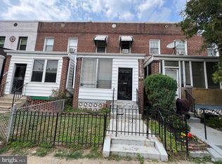 1736 Lyman Pl NE, Washington, DC 20002