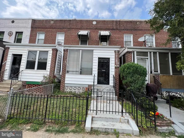 1736 Lyman Pl NE, Washington, DC 20002