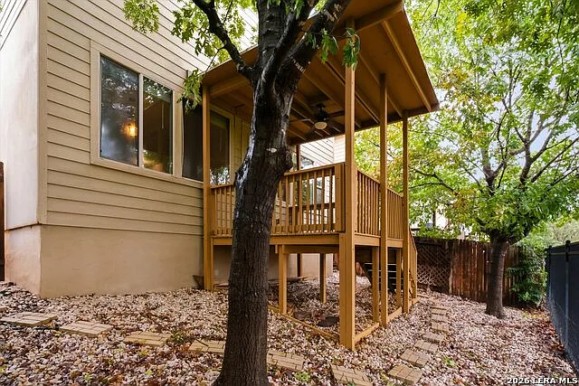 4110 Woodbridge Way — Photo 24