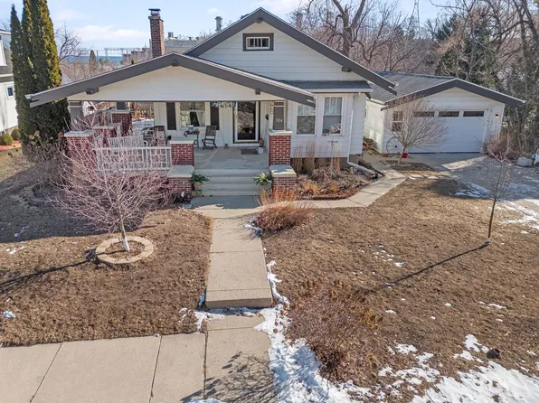 304 South Webster STREET, Port Washington, WI 53074