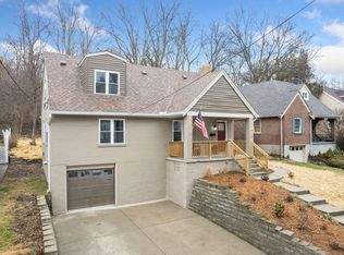 1420 Amsterdam Rd, Park Hills, KY 41011