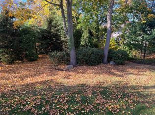 0 West Ave, Darien, CT 06820